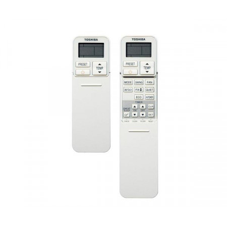 Toshiba RAS-B07J2KVG-E