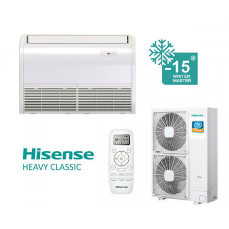 HISENSE AUV-60UR6SC / AUW-60U6SP1