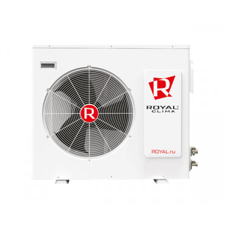 ROYAL CLIMA ES-F 24HRN / ES-E 24HN
