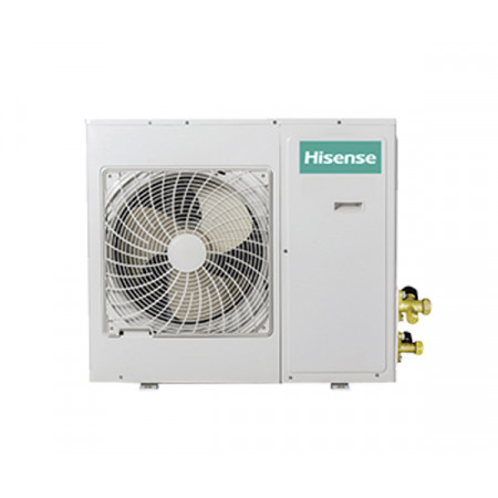 HISENSE AUC-18HR4SAA1 / AUW-18H4SS