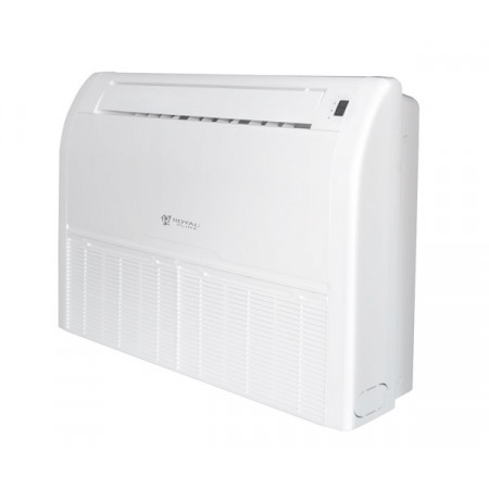 ROYAL CLIMA CO-F 18HNFI / CO-E 18HNI