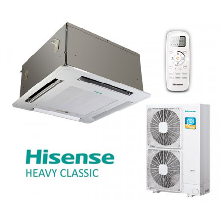 HISENSE AUC-48UX4SFA / AUW-48U6SP1