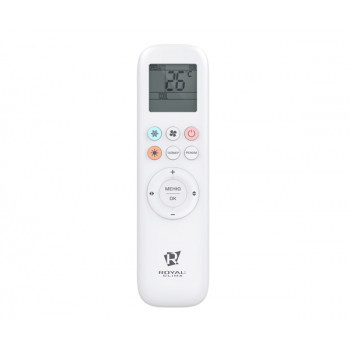 ROYAL CLIMA CO-F 36HNFI / CO-E 36HNI