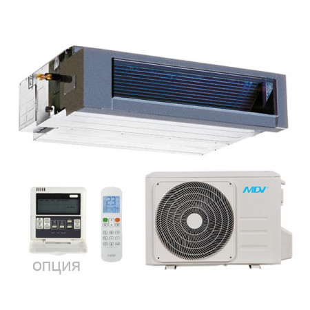 MDV MDTI-24HWN1 / MDOU-24HN1-L