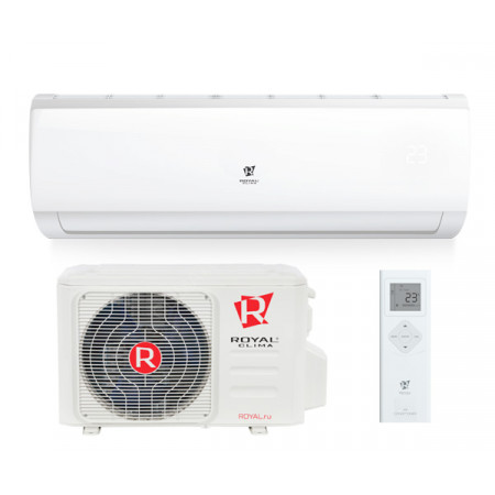 Royal Clima RCI-TWN22HN