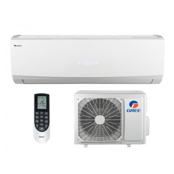 Gree GWH24QE-K3DNC2G