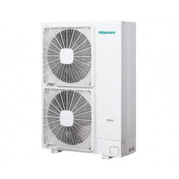 HISENSE AUC-60HR4SHA / AUW-60H6SP1