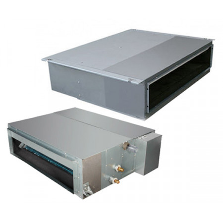 HISENSE AUD-18UX4SKL2 / AUW-18U4SS