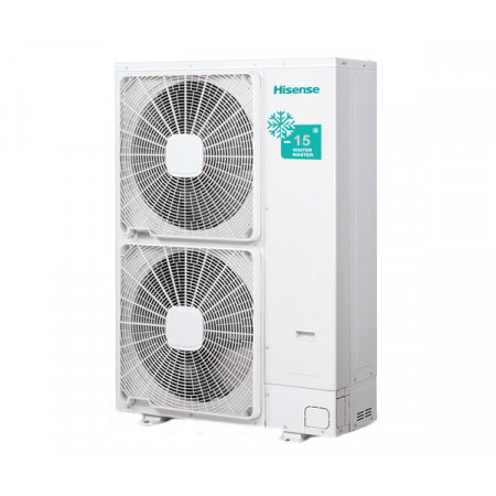 HISENSE AUD-48HX4SHH / AUW-48H6SE1