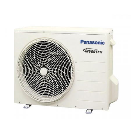 Panasonic CS-E09RKDW / CS-E12RKDW / CU-2E18PBD