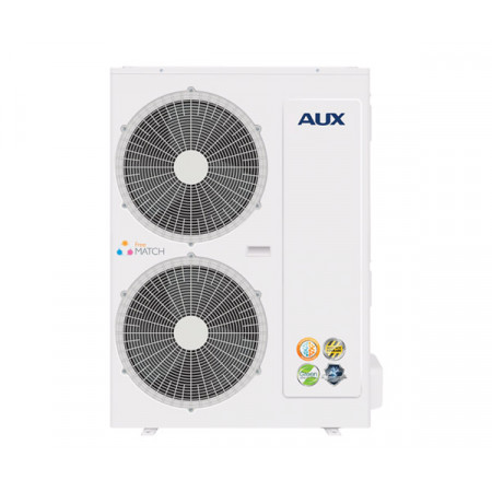 AUX AM4-H36/4DR1