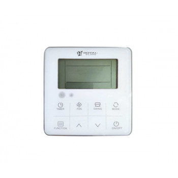ROYAL CLIMA ES-D 60HWN / ES-E 60HN