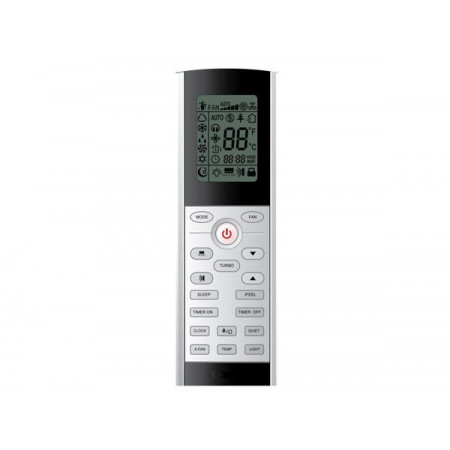 Electrolux EACS/I-12HP/N3