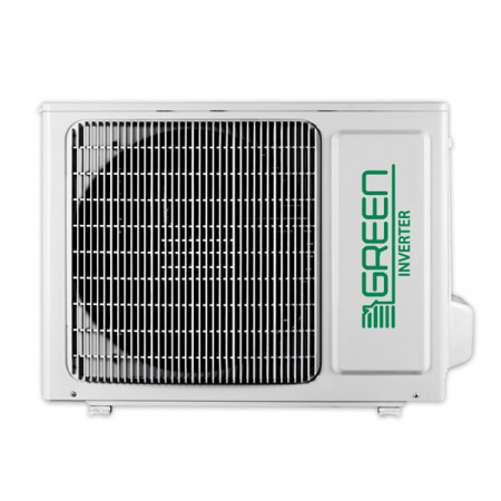 Green GRI-09IGK2 / GRO-09IGK2
