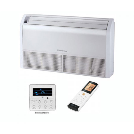 Electrolux EACU/1-48H/DC/N3 - EACO/I-48H/DC/N3
