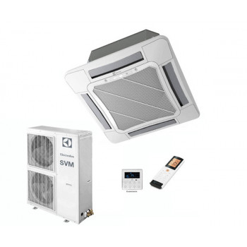 Electrolux EACC-60H/UP3/N3 / EACO-60H/UP3/N3