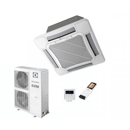 Electrolux EACC-60H/UP3/N3 / EACO-60H/UP3/N3