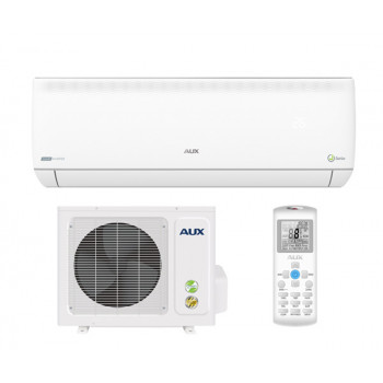 AUX ASW-H24A4/JD-R2DI / AS-H24A4/JD-R2DI