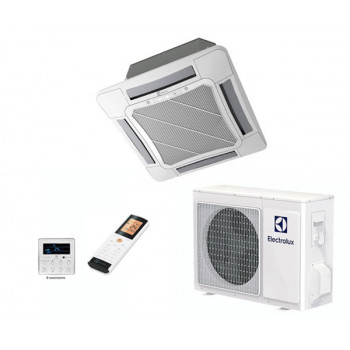 Electrolux EACC/1-24H/DС/N3 - EACO/I-24H/DC/N3