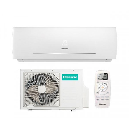 Hisense AS-24HR4SFADC5