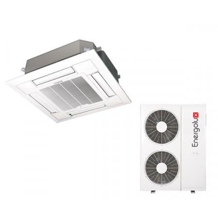 Energolux SAC60С3-A / SAU60U3-A