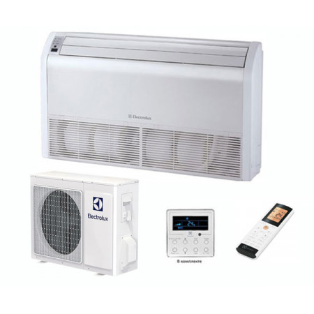 Electrolux EACU/1-24H/DC/N3 - EACO/I-24H/DC/N3