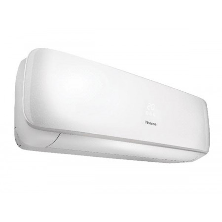 Hisense AS-07HR4SYDTG5 / AS-07HR4SYDTG5W С зимним комплектом / - 30 С.