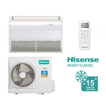 HISENSE AUV-18UR4SA2 / AUW-18U4SS