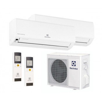 Electrolux 2 х EACS/I-07HP FMI/N3_ERP / EACO/I-14 FMI-2/N3_ERP