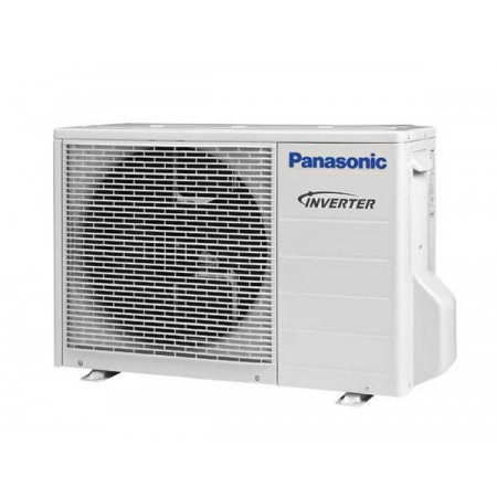 Panasonic CS-E15RKDW / CU-E15RKD