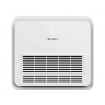Hisense 2 x AKT-09UR4RK4 / AMW2-18U4SXE