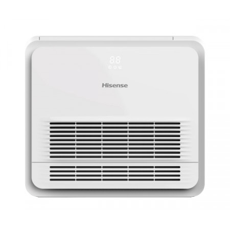 Hisense 2 x AKT-09UR4RK4 / AMW2-18U4SXE