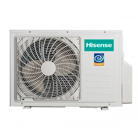 Hisense AS-09UW4RYDTG05(S)
