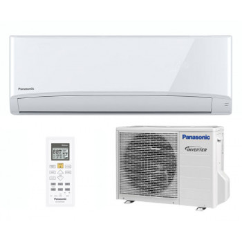 Panasonic CS-TZ50TKEW / CU-TZ50TKE