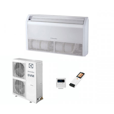 Electrolux EACU/1-60H/DC/N3 - EACO/I-60H/DC/N3