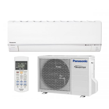 Panasonic CS-E12RKDW / CU-E12RKD