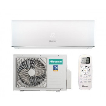 Hisense AS-24UR4SBBDB015