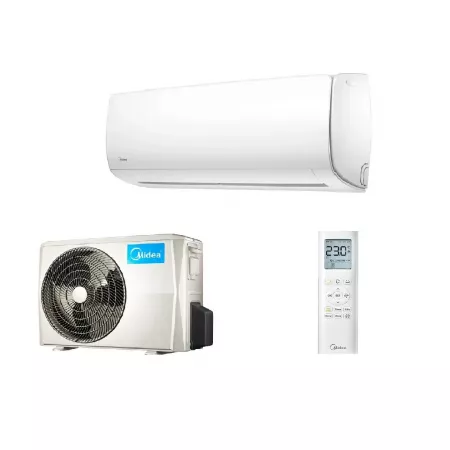  Midea Paramount MSAG1-18HRN1-I / MSAG1-18HRN1-O (сплит-система)