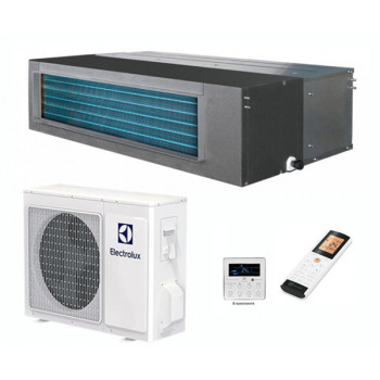 Electrolux EACD/1-36H / DC/N3