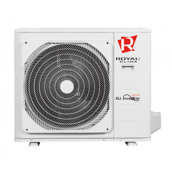 ROYAL CLIMA 3 х RCI-TM09HN / 3RMX-21HN