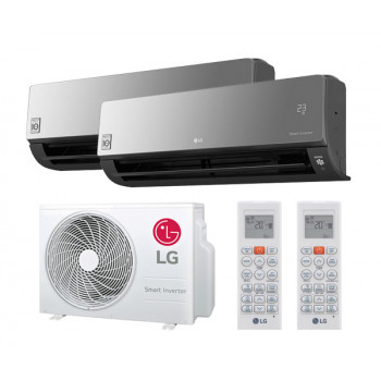 LG 2 x AM09BP.NSJR0 / MU2M17.UL4R0