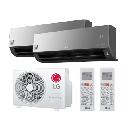 LG 2 x AM09BP.NSJR0 / MU2M17.UL4R0