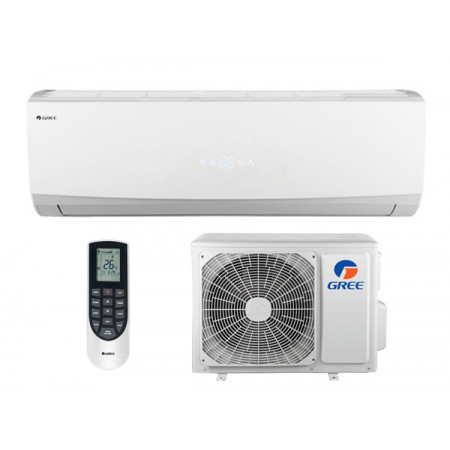 Gree GWH18QD-K3DNC2G