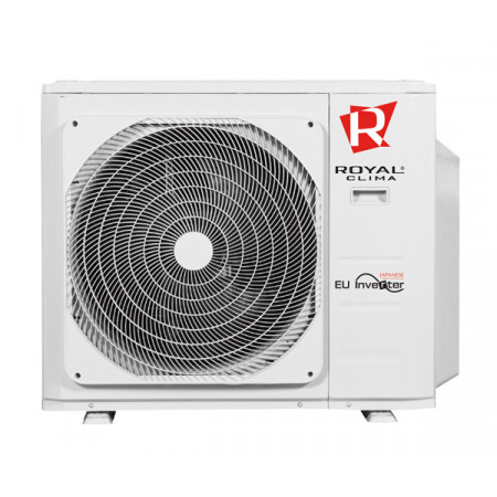 ROYAL CLIMA 4 х RCI-TM09HN / 4RMX-28HN