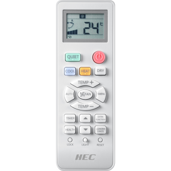 Haier HEC-07HREM03/R3-B(SDB)-IN