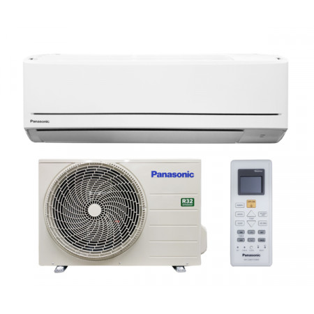 Panasonic CS-PZ50WKD / CU-PZ50WKD