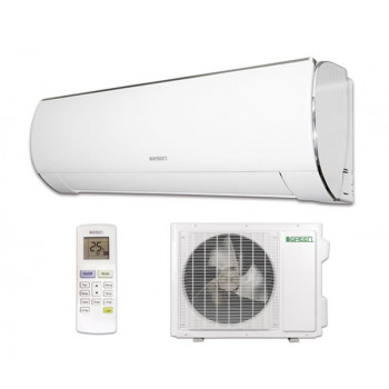 Green GRI-36HM2 / GRO-36HM2