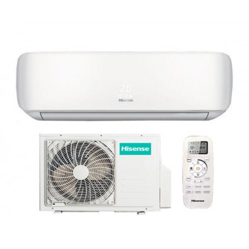 Hisense AS-18HR4SMATG015 / AS-18HR4SMATG015W С зимним комплектом / - 30 С.