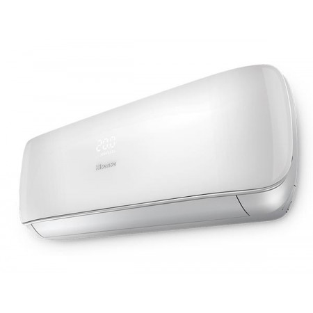HISENSE 4 x AMS-09UR4SVETG67 / AMW4-28U4SAC