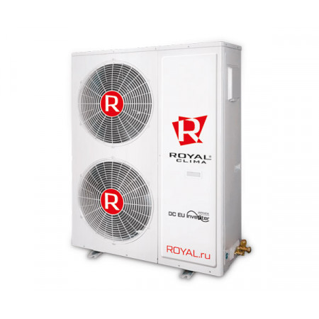 ROYAL CLIMA CO-F 60HNFI / CO-E 60HNI